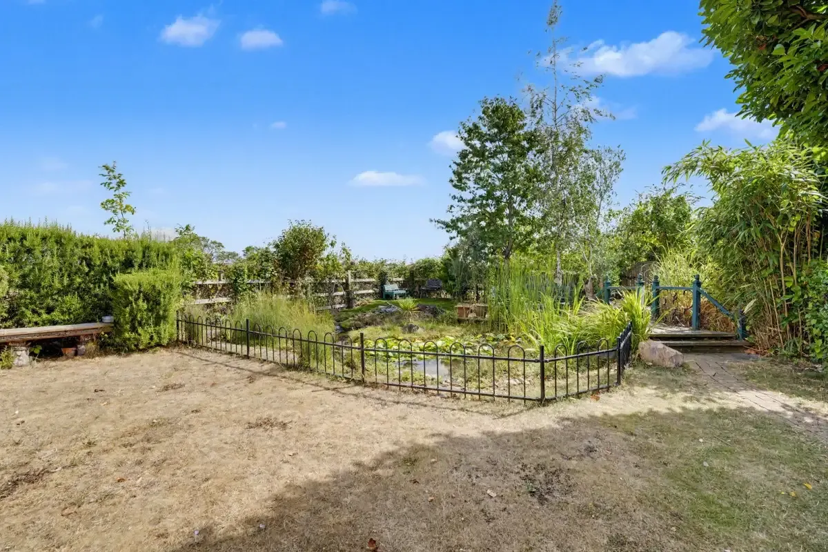 Kings Pond Close, Dunton, SG18, photo 26