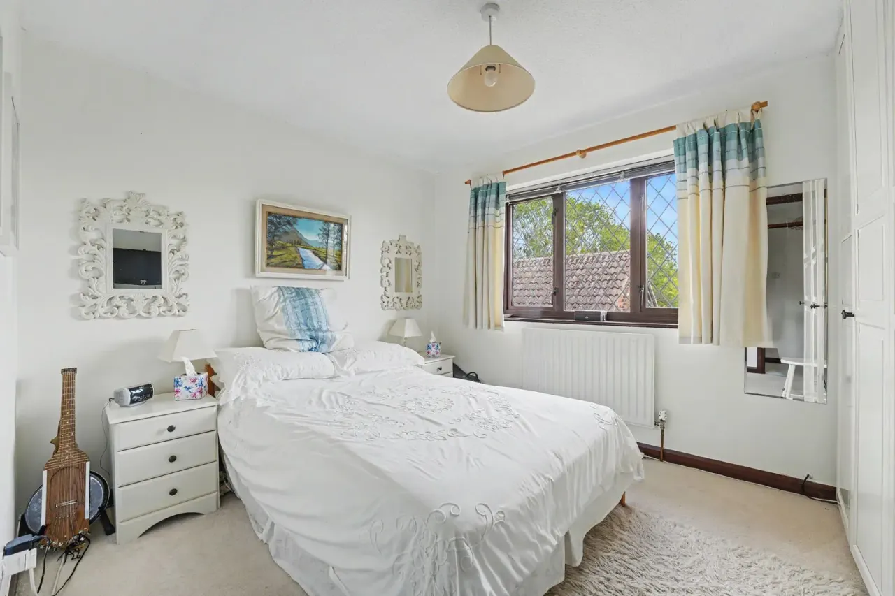 Kings Pond Close, Dunton, SG18, photo 12