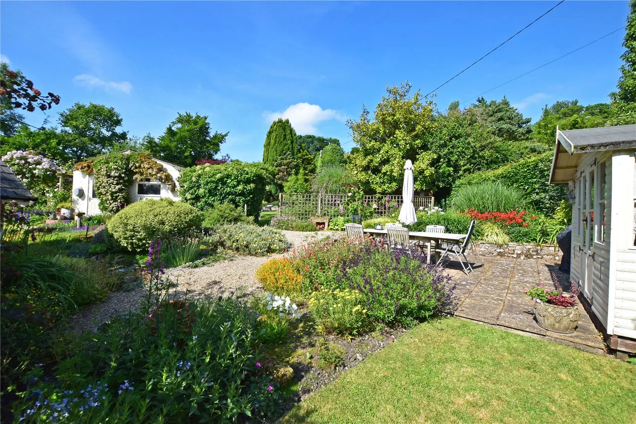 Ham, Axminster, Devon, EX13 7HL, photo 27