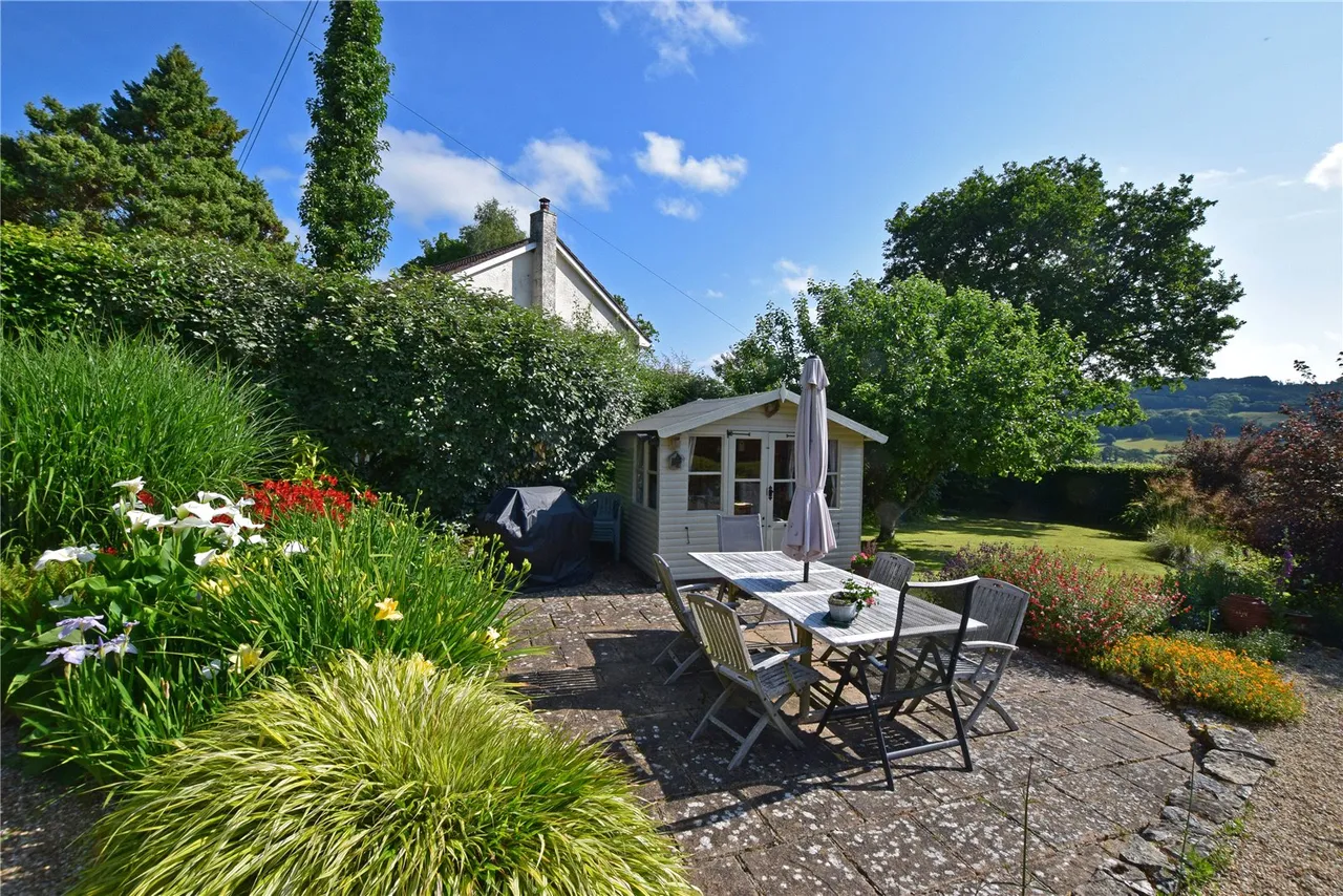 Ham, Axminster, Devon, EX13 7HL, photo 26