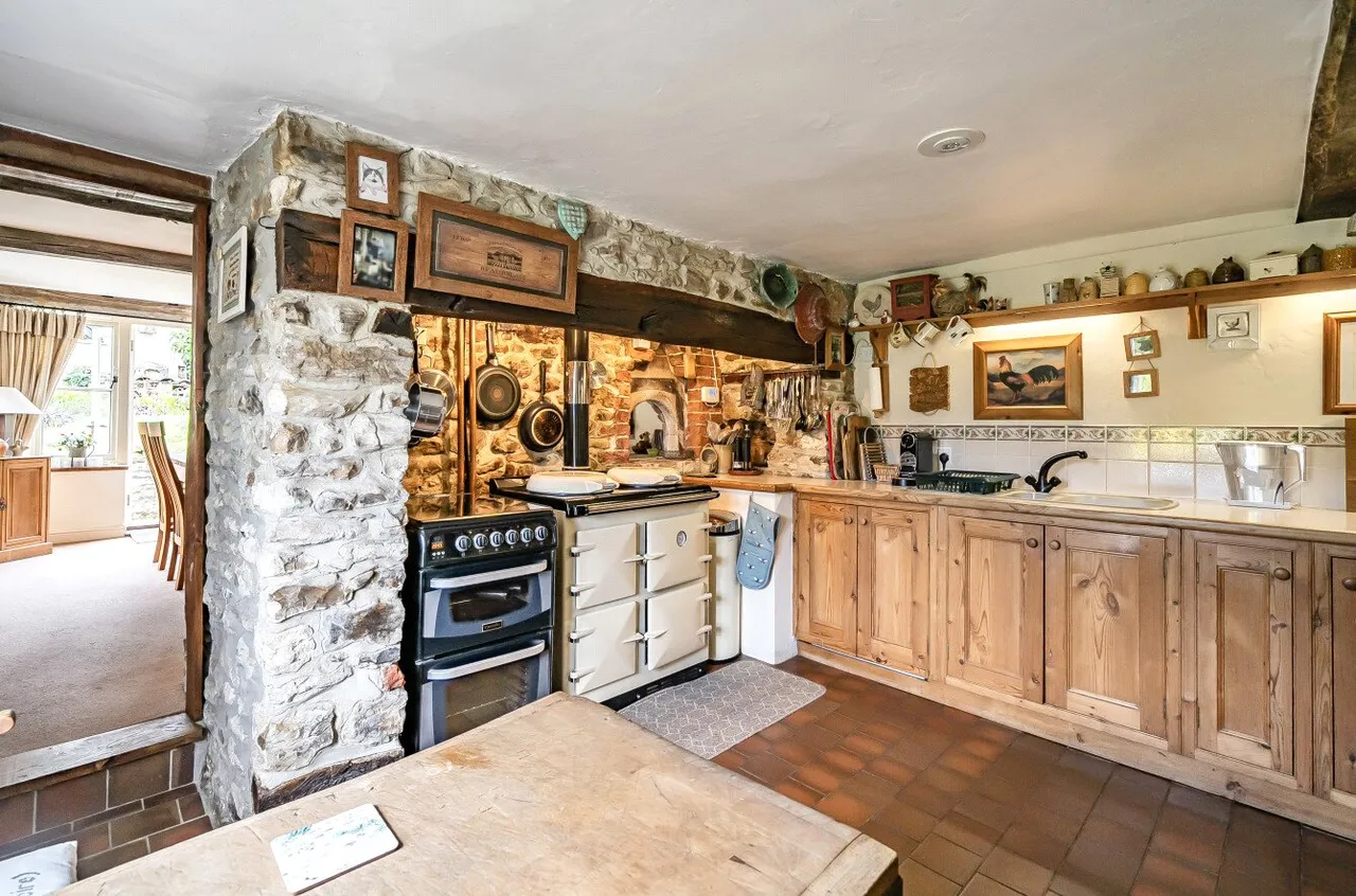 Ham, Axminster, Devon, EX13 7HL, photo 6