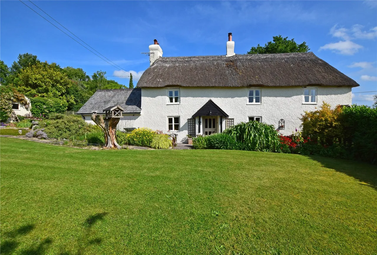 Ham, Axminster, Devon, EX13 7HL, photo 24