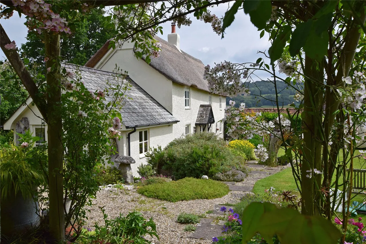 Ham, Axminster, Devon, EX13 7HL, photo 30