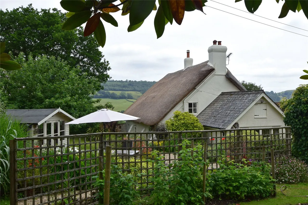 Ham, Axminster, Devon, EX13 7HL, photo 29