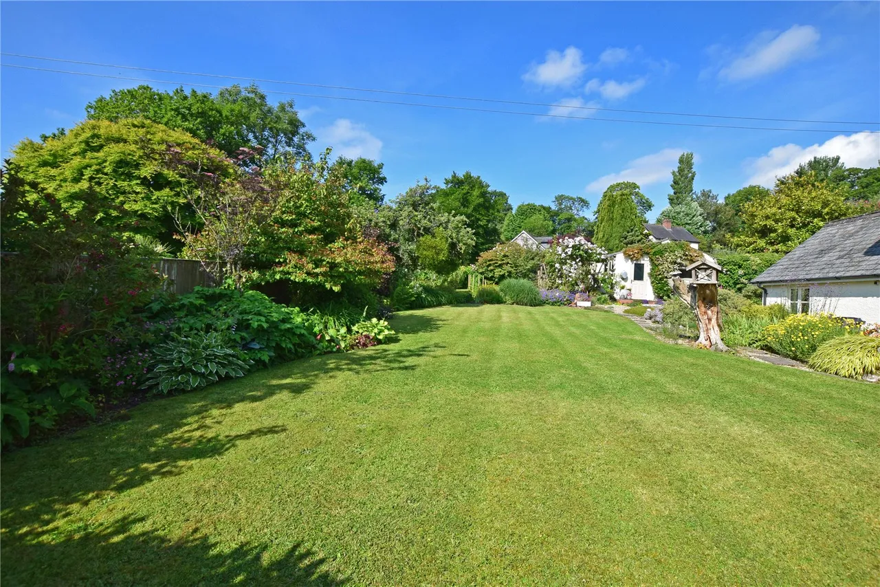 Ham, Axminster, Devon, EX13 7HL, photo 21