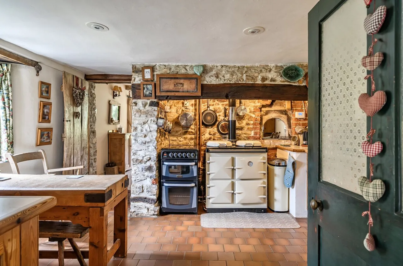 Ham, Axminster, Devon, EX13 7HL, photo 7