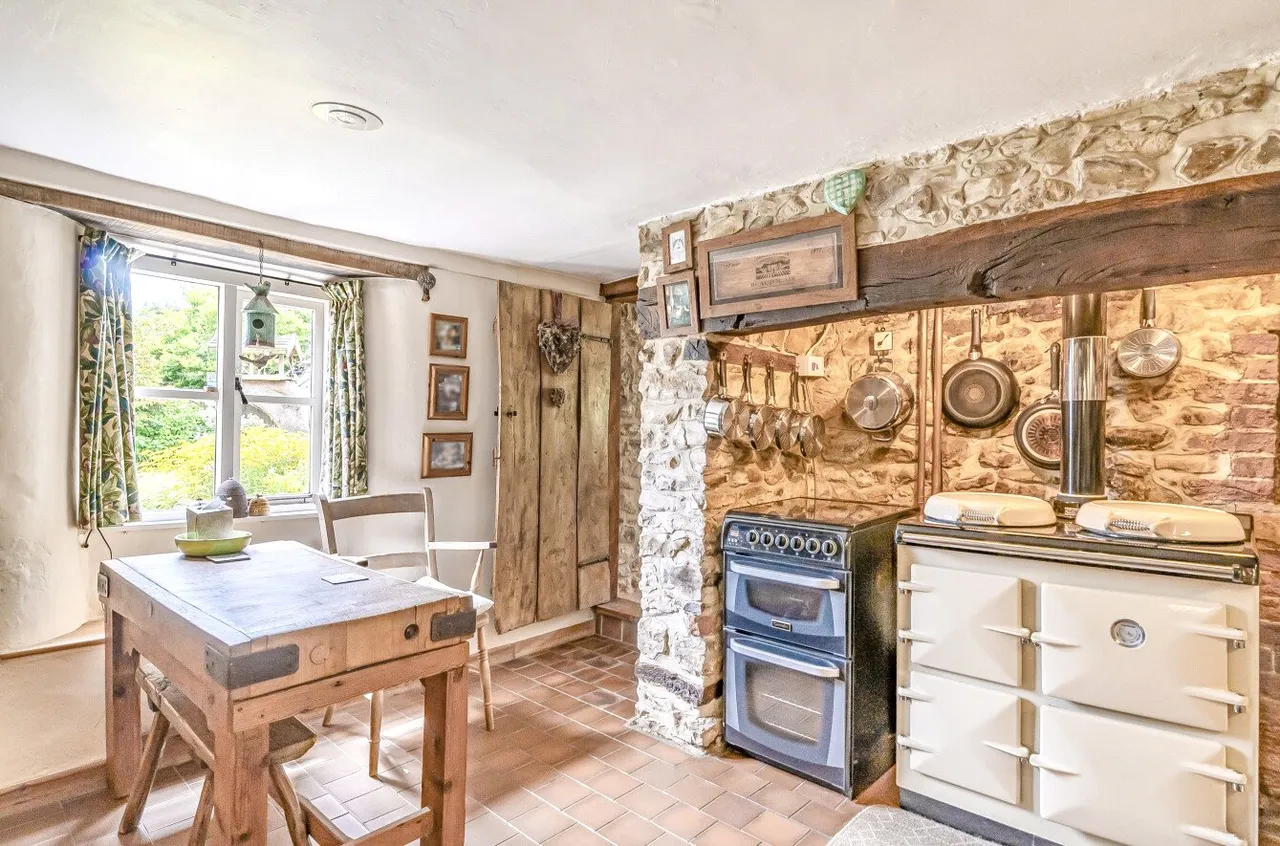 Ham, Axminster, Devon, EX13 7HL, photo 9
