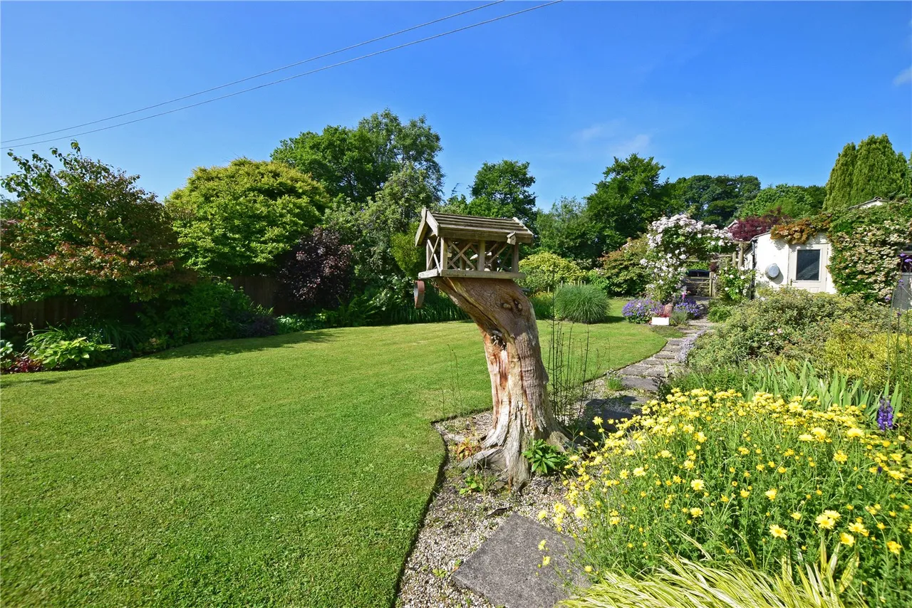 Ham, Axminster, Devon, EX13 7HL, photo 22