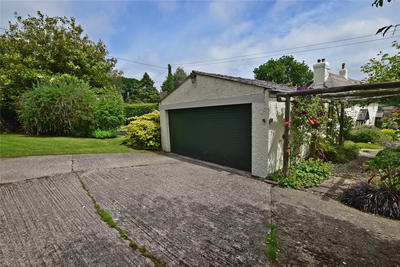 Ham, Axminster, Devon, EX13 7HL, photo 25