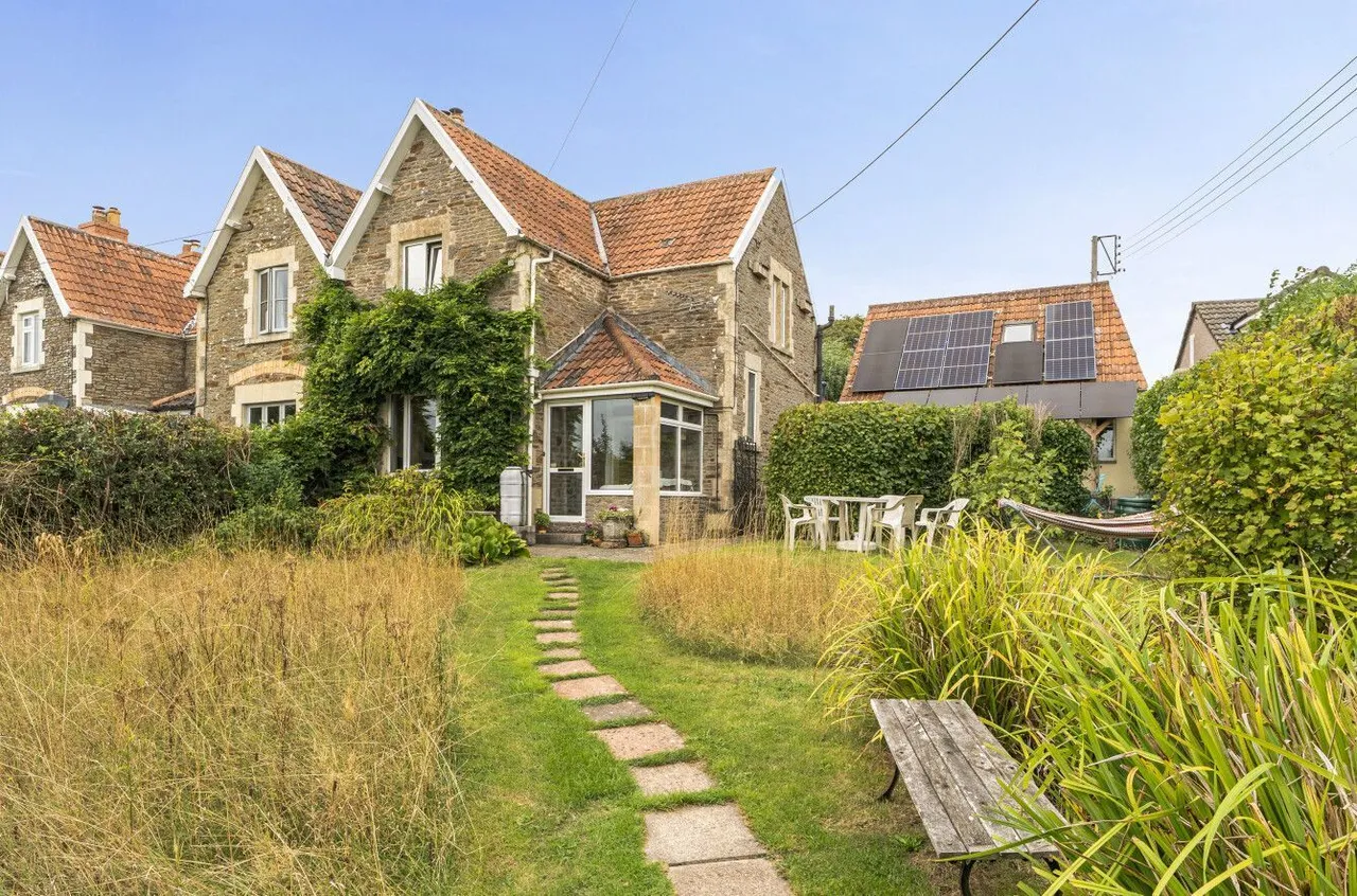 5 bed house for sale, Greyfield Road, High Littleton, BS39