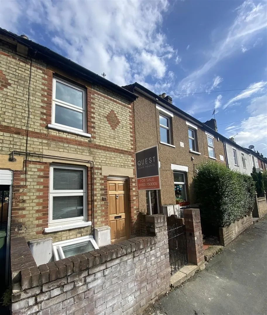 Estcourt Road, Watford, photo 10