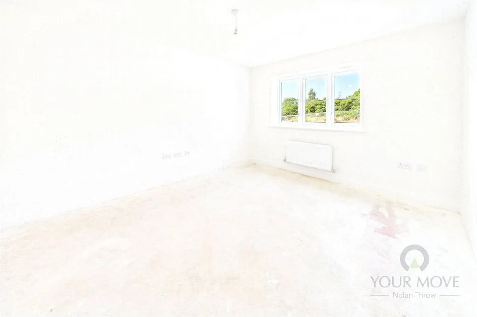 Hadlow Gardens, Kettering, NN16, photo 7