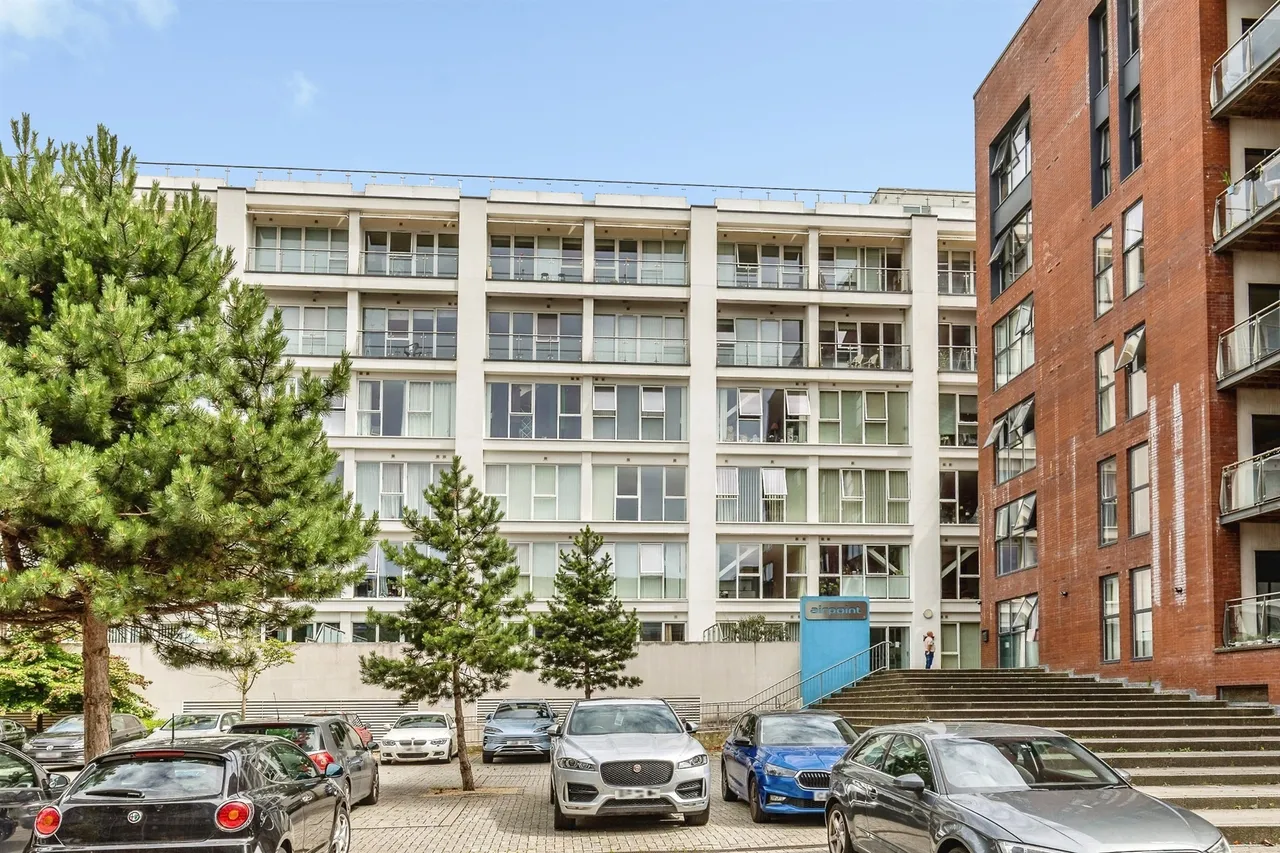 Skypark Road, Bristol, photo 11