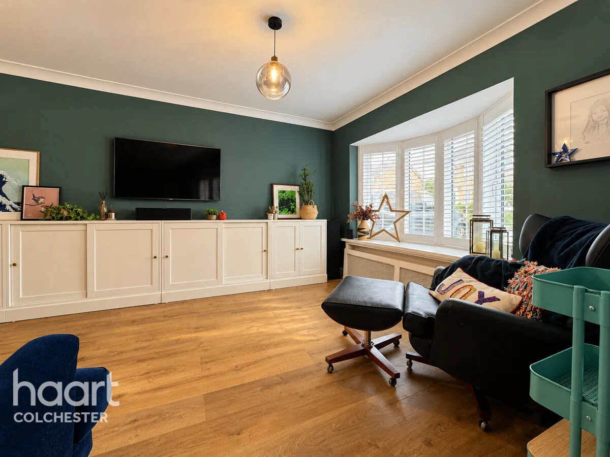 The Paddocks, Bures, CO8, photo 5