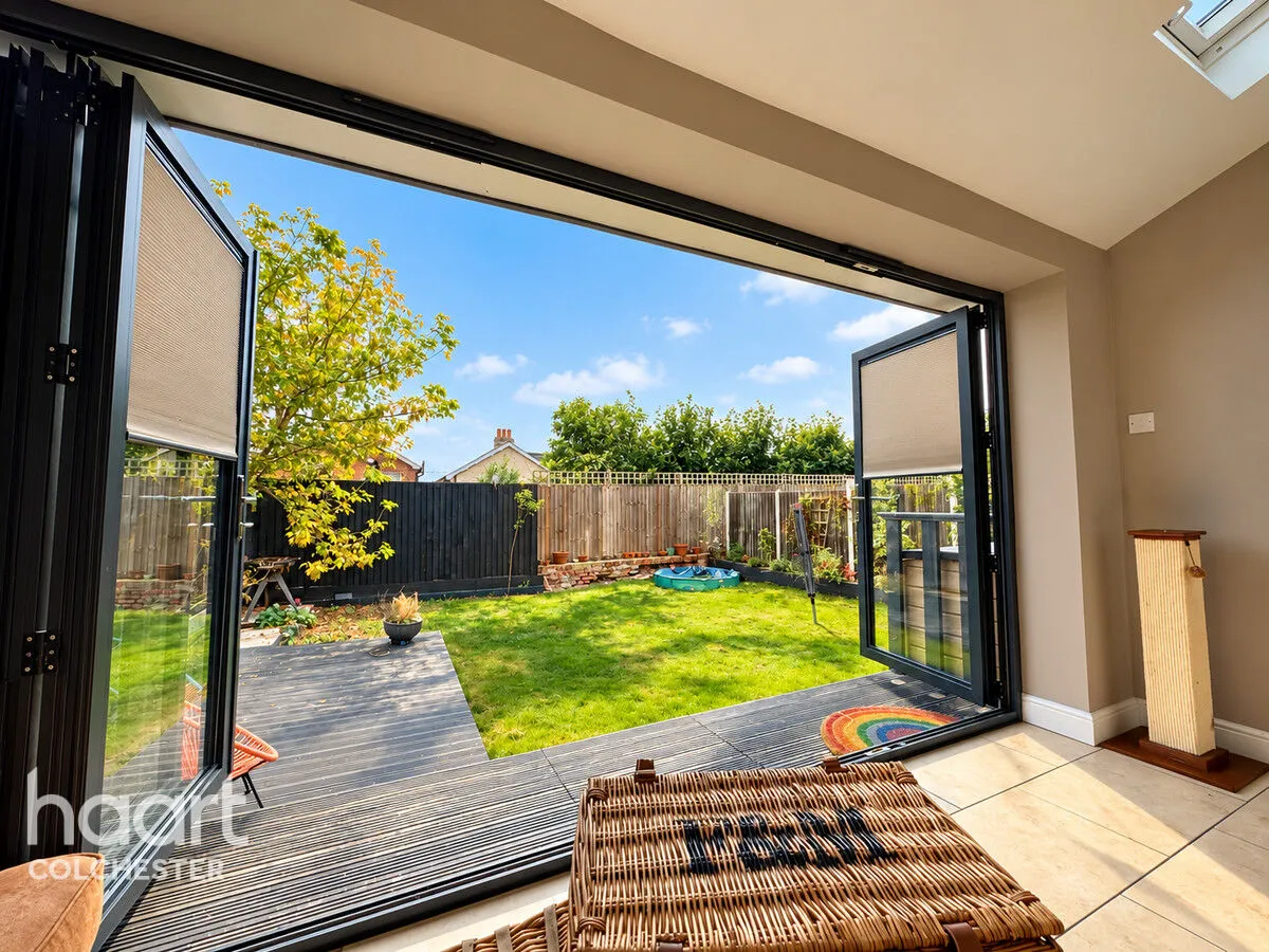 The Paddocks, Bures, CO8, photo 3