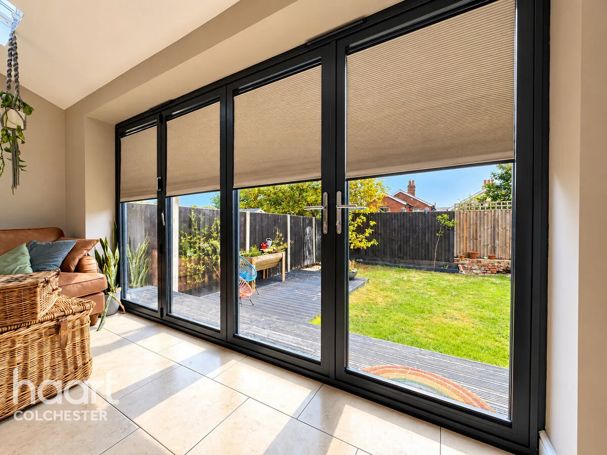 The Paddocks, Bures, CO8, photo 11