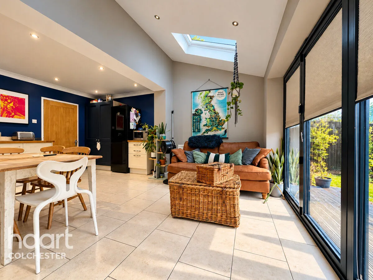 The Paddocks, Bures, CO8, photo 12