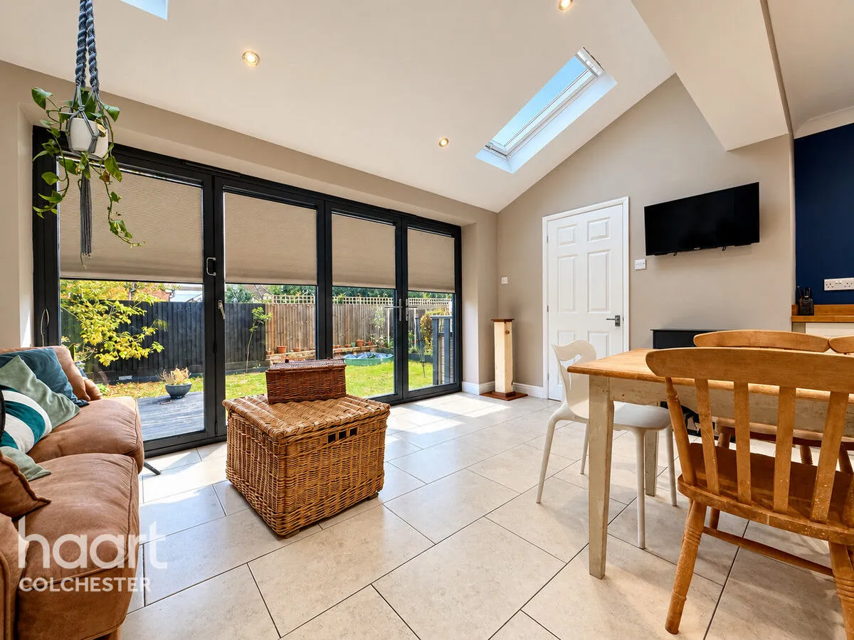 The Paddocks, Bures, CO8, photo 10
