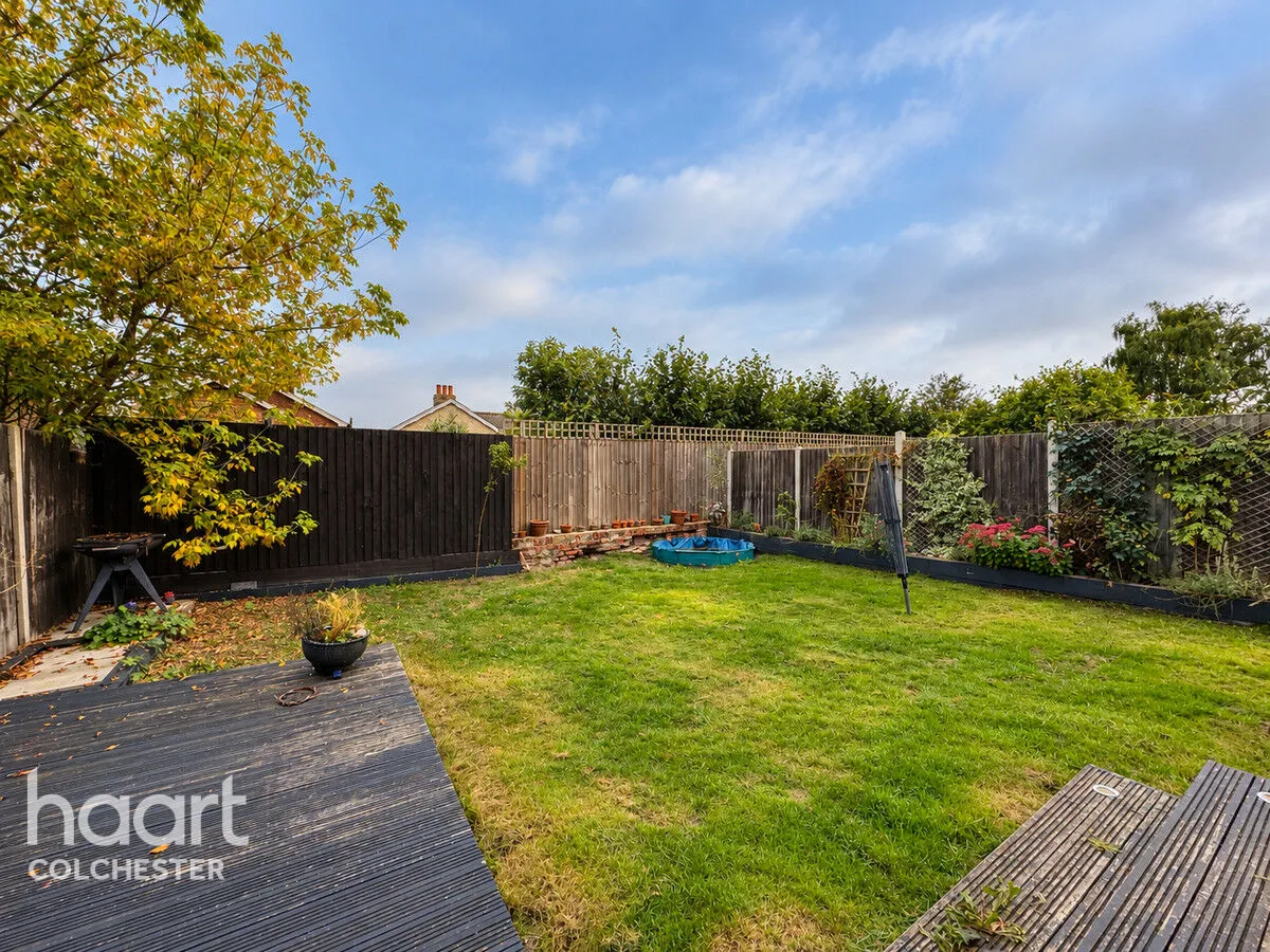 The Paddocks, Bures, CO8, photo 23