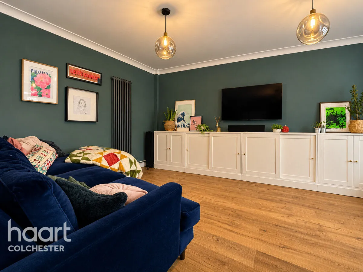 The Paddocks, Bures, CO8, photo 6