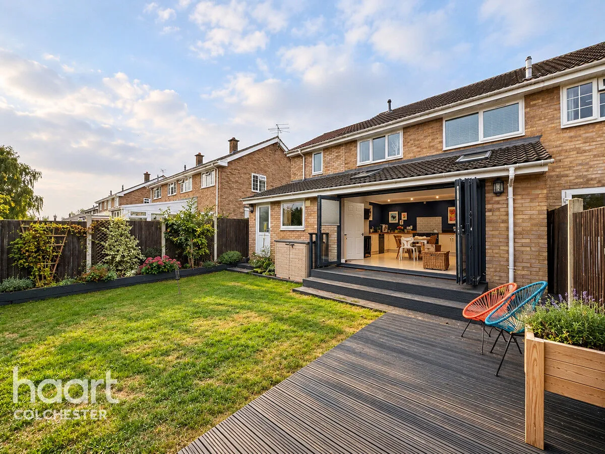 The Paddocks, Bures, CO8, photo 25