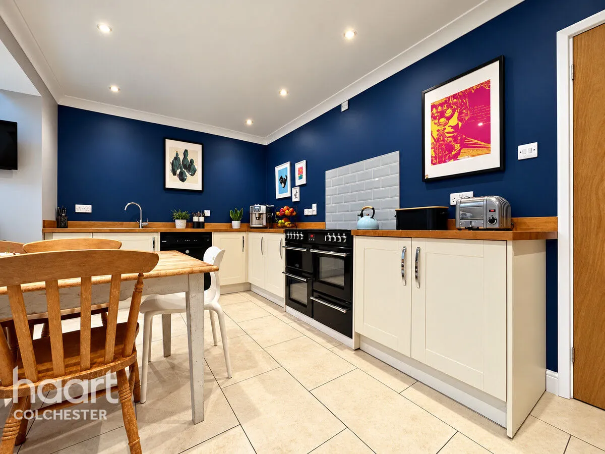 The Paddocks, Bures, CO8, photo 8