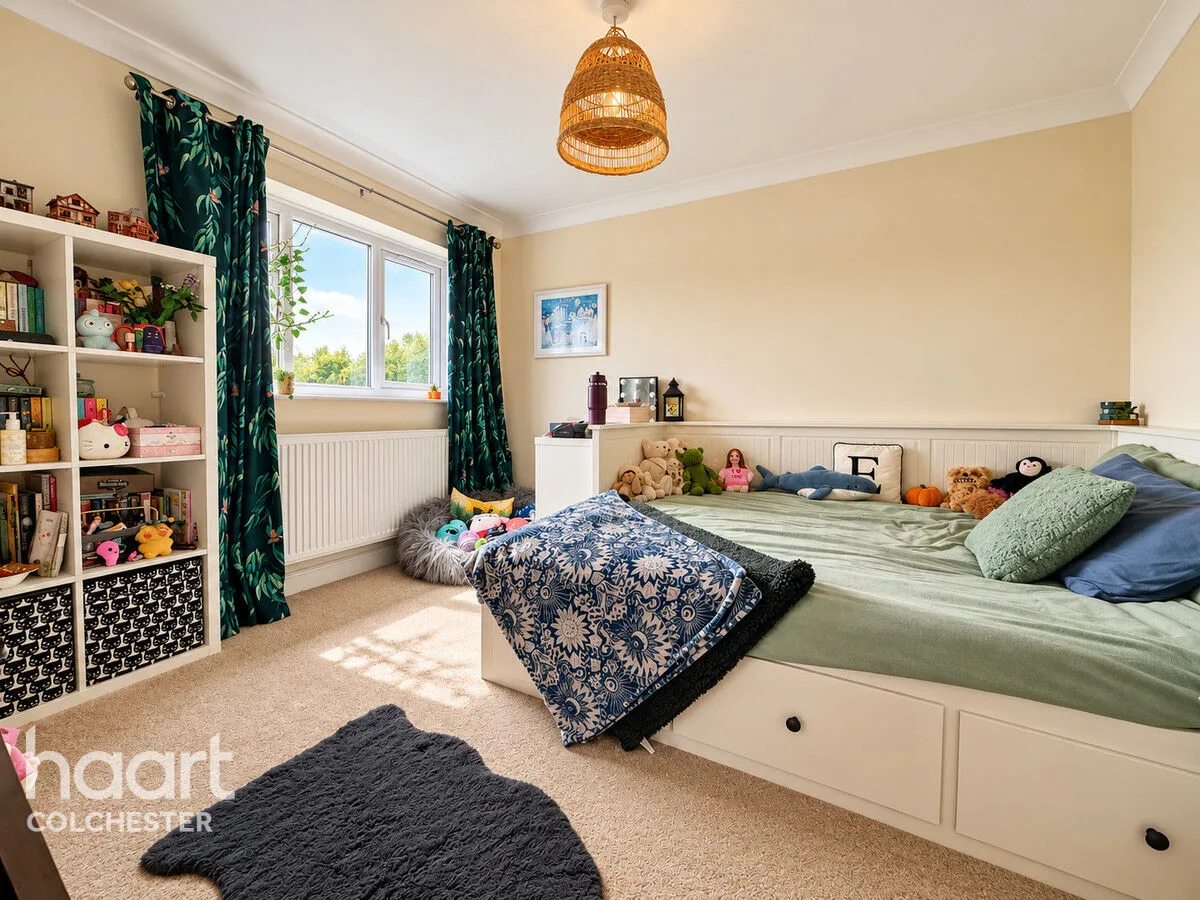 The Paddocks, Bures, CO8, photo 18
