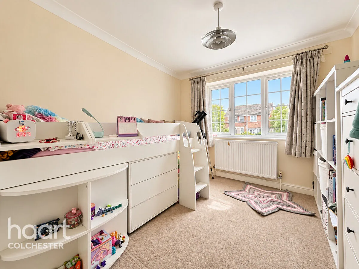 The Paddocks, Bures, CO8, photo 19