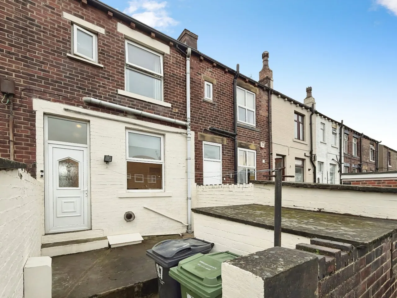St Peg Lane, Cleckheaton, BD19, photo 13