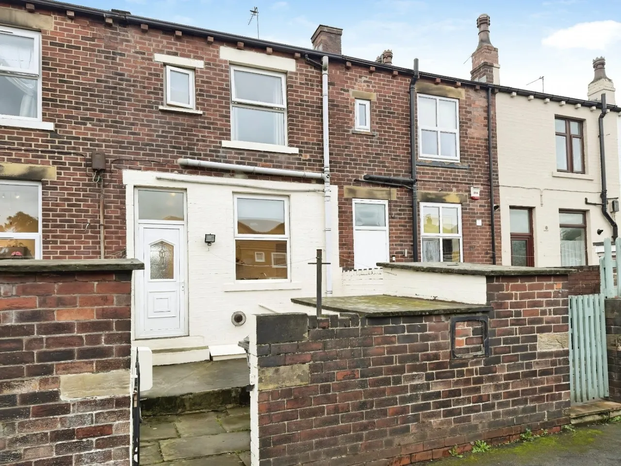 St Peg Lane, Cleckheaton, BD19, photo 5