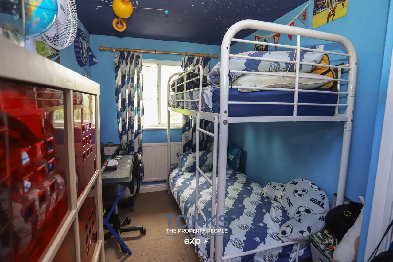 Mallard Drive, Oldbury, B69 4QU, photo 12