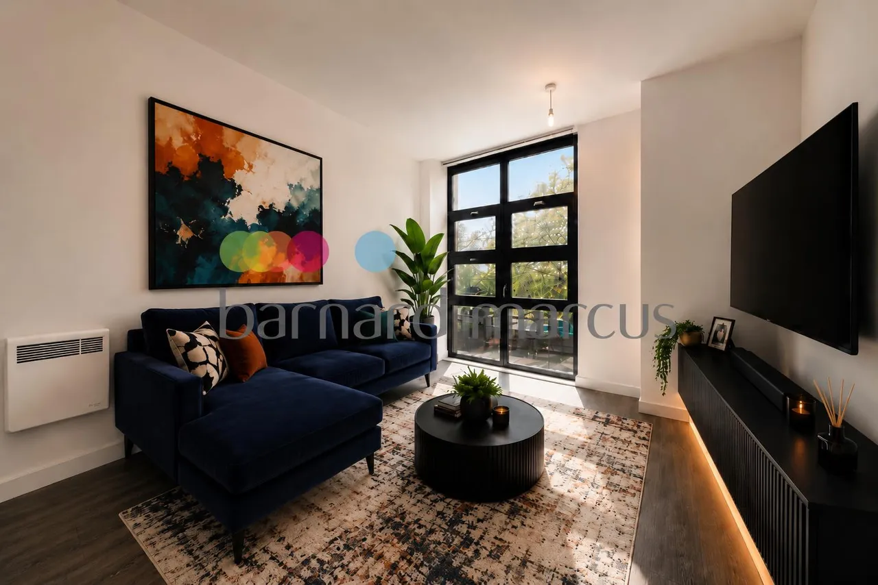 flat to rent, Purley Way, Croydon, CR0