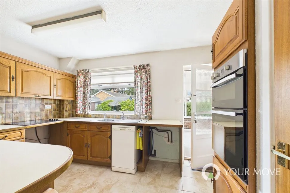Lockhart Road, Ellingham, Norfolk, NR35, photo 5