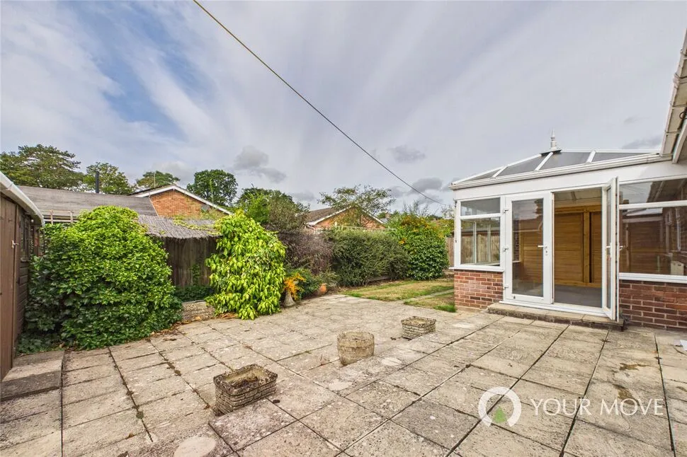 Lockhart Road, Ellingham, Norfolk, NR35, photo 4