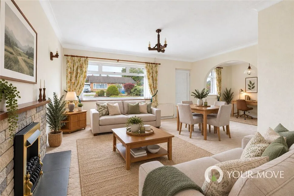 Lockhart Road, Ellingham, Norfolk, NR35, photo 6