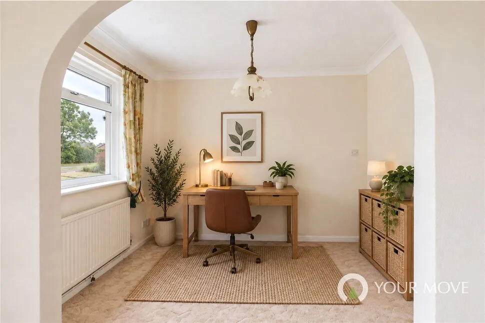 Lockhart Road, Ellingham, Norfolk, NR35, photo 9