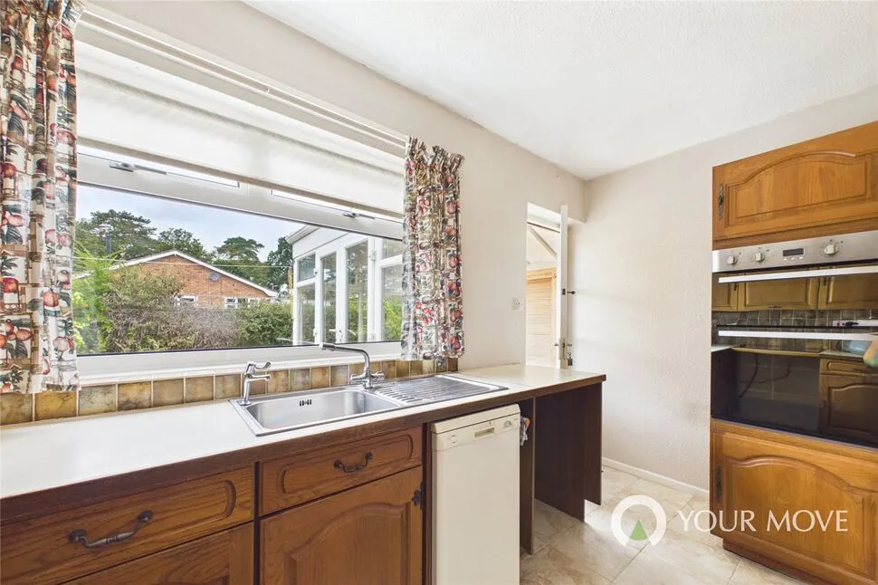 Lockhart Road, Ellingham, Norfolk, NR35, photo 8