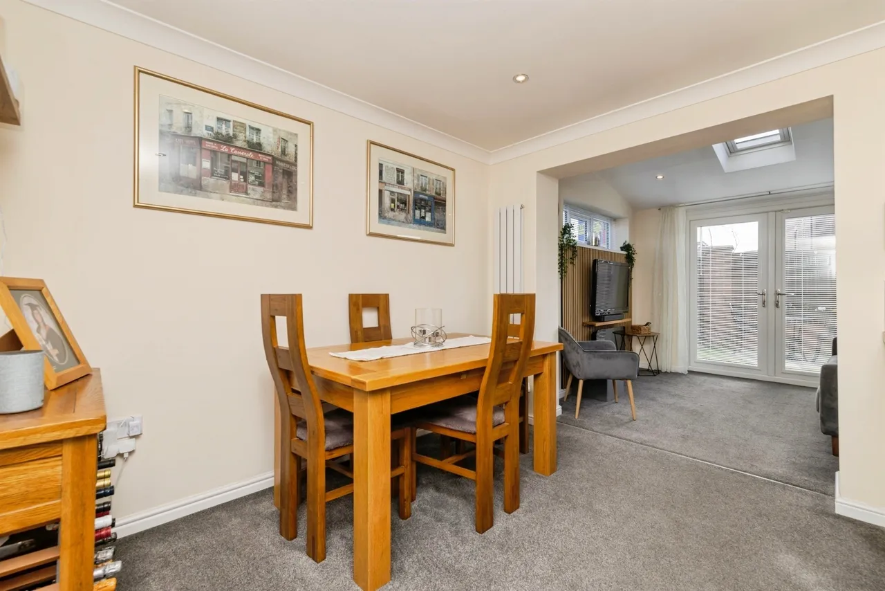 Cottingham Grove, Thornley, DURHAM, photo 7