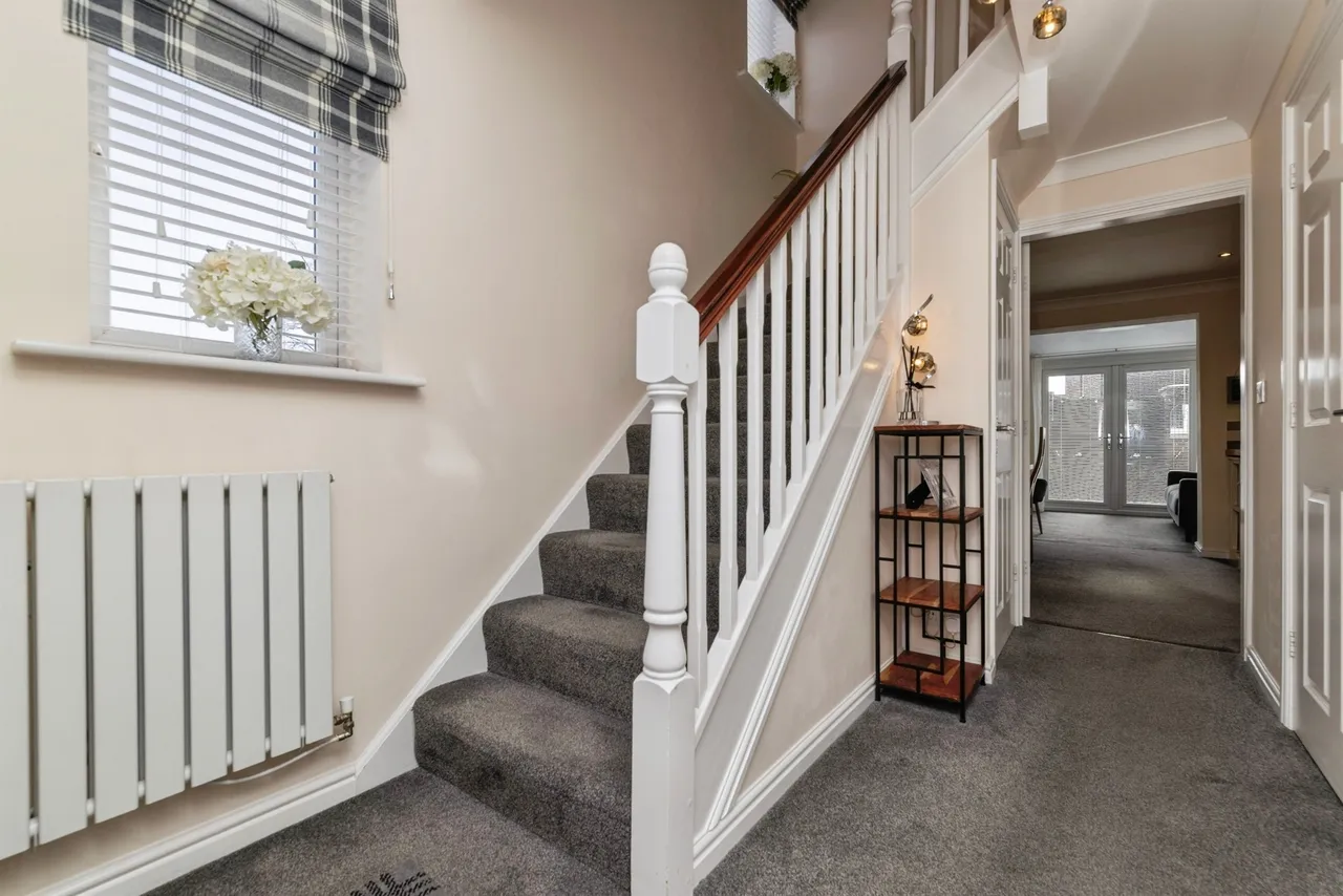 Cottingham Grove, Thornley, DURHAM, photo 11