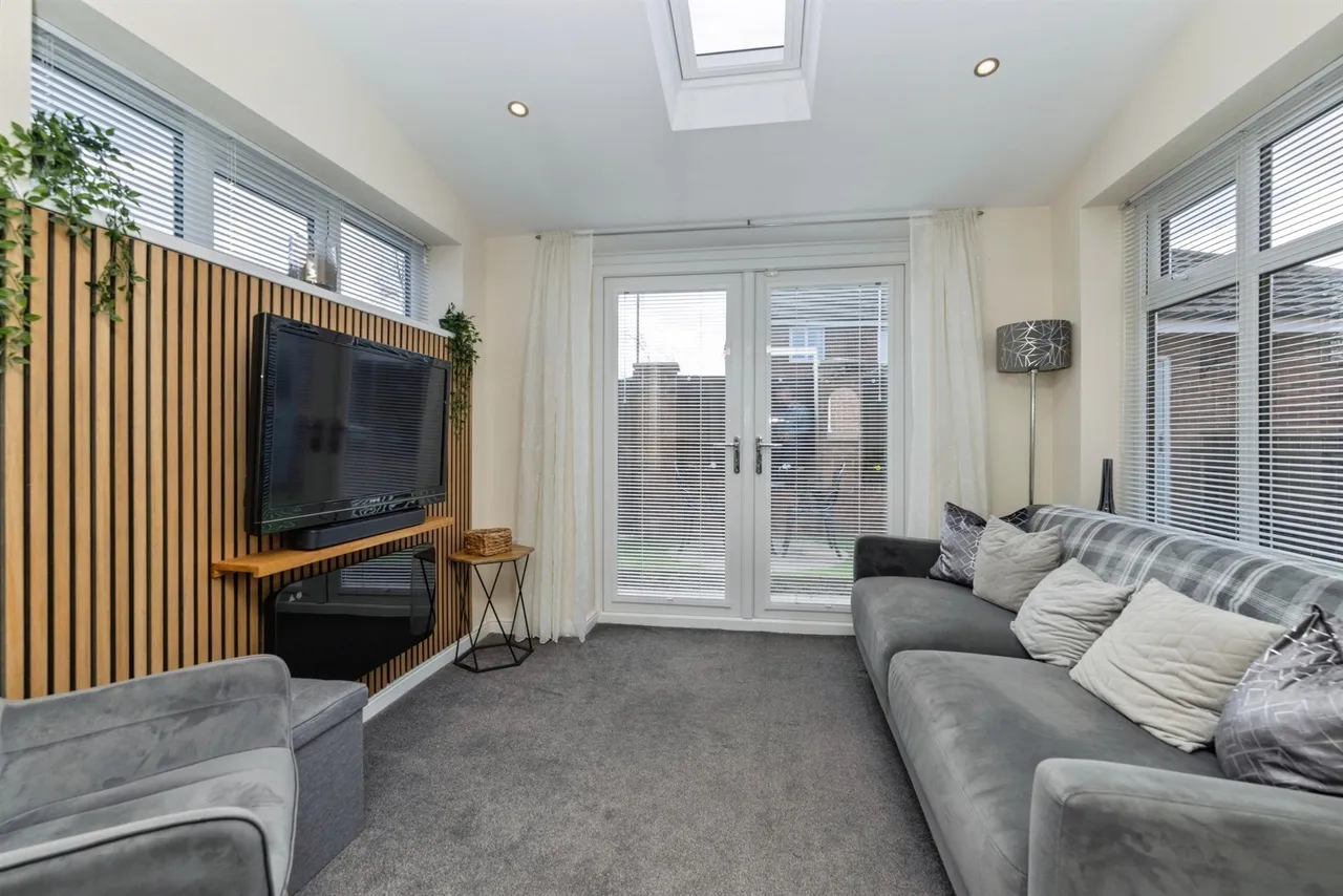 Cottingham Grove, Thornley, DURHAM, photo 8