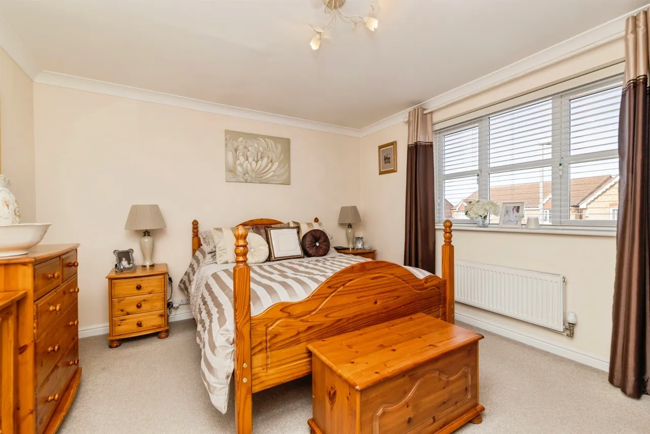 Cottingham Grove, Thornley, DURHAM, photo 12