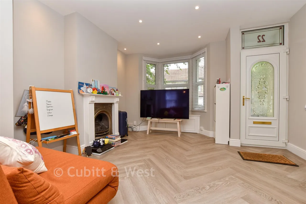 Tharp Road, Wallington, SM6, photo 11