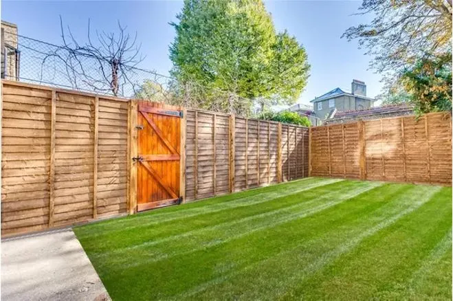 45 Elsynge Road, London, photo 7