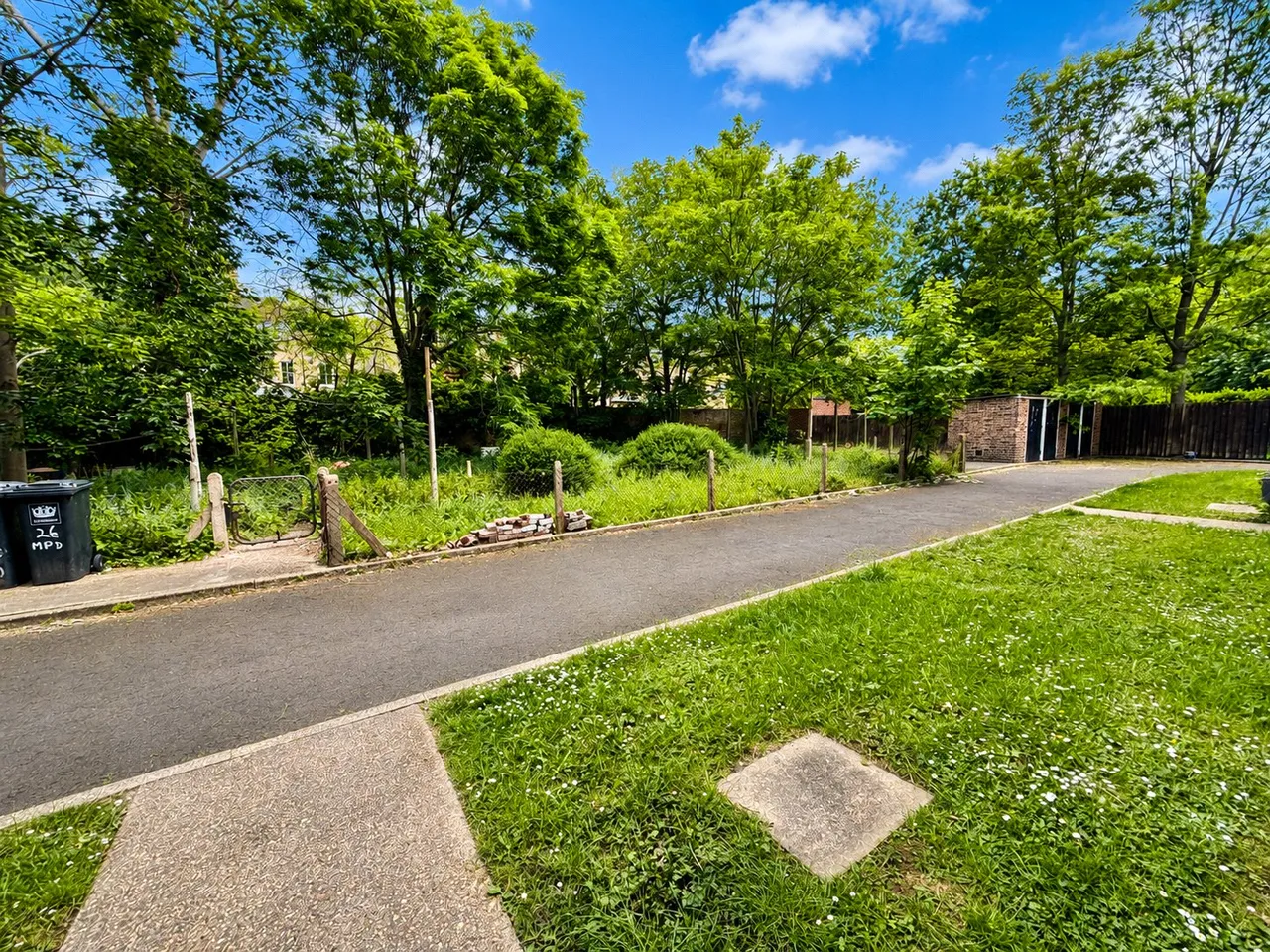 Mount Pleasant Road, London, SE13, photo 10