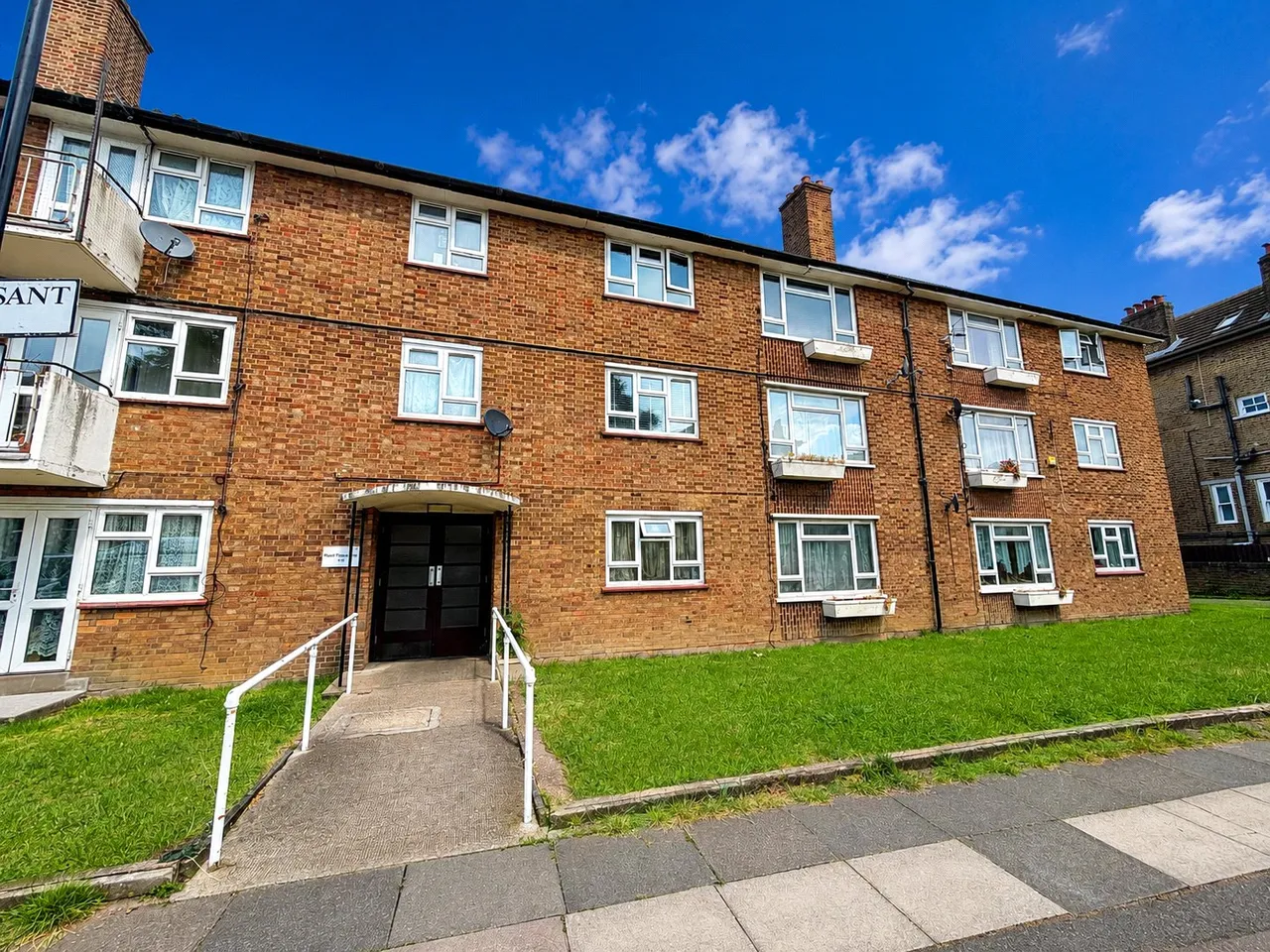 Mount Pleasant Road, London, SE13, photo 9