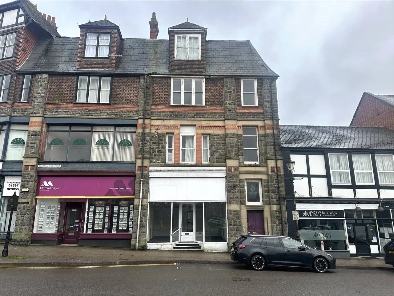 Station Crescent, Llandrindod Wells, photo 11