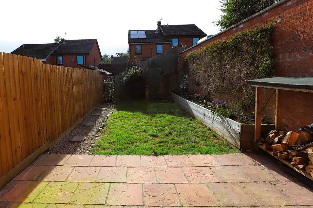 Plassey Close, Exeter, photo 11