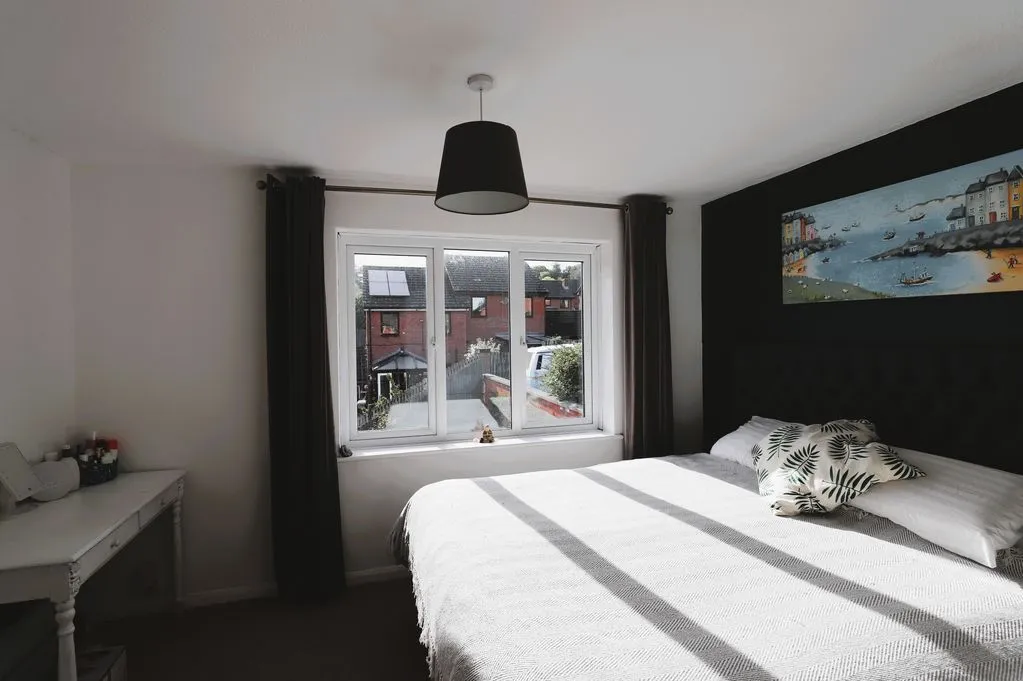 Plassey Close, Exeter, photo 6