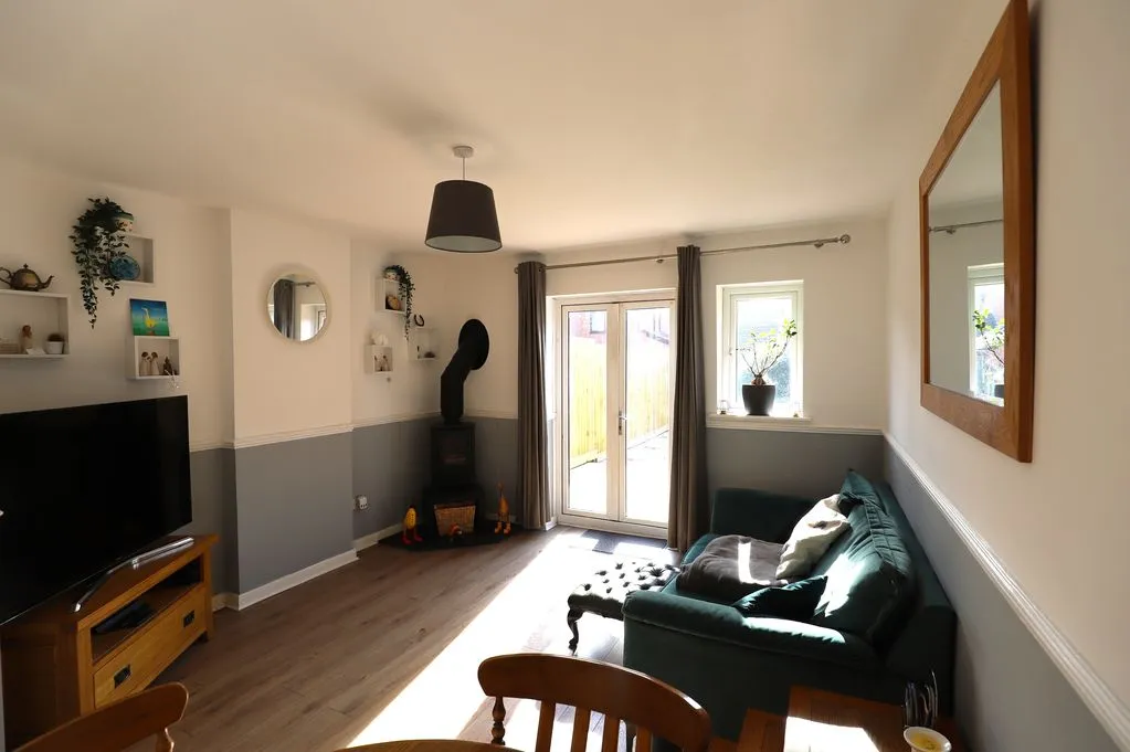Plassey Close, Exeter, photo 5