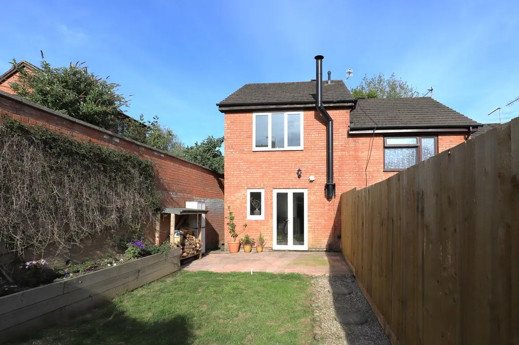 Plassey Close, Exeter, photo 10